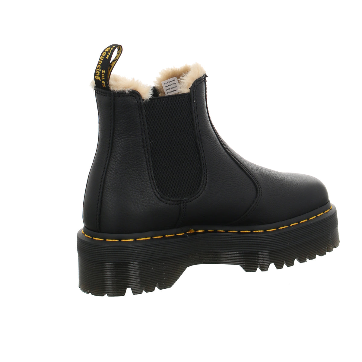 Dr. Martens I 25635001