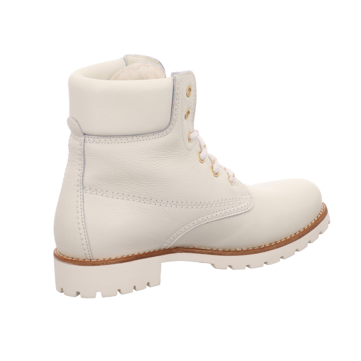 Panama Jack PANAMA 03 IGLOO B55 Panama 03 Igloo B55 in weiss
