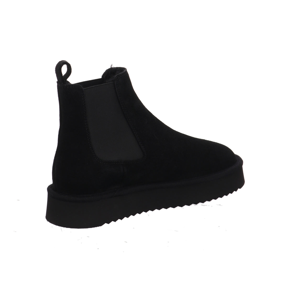 Copenhagen | CPH258-suede-black
