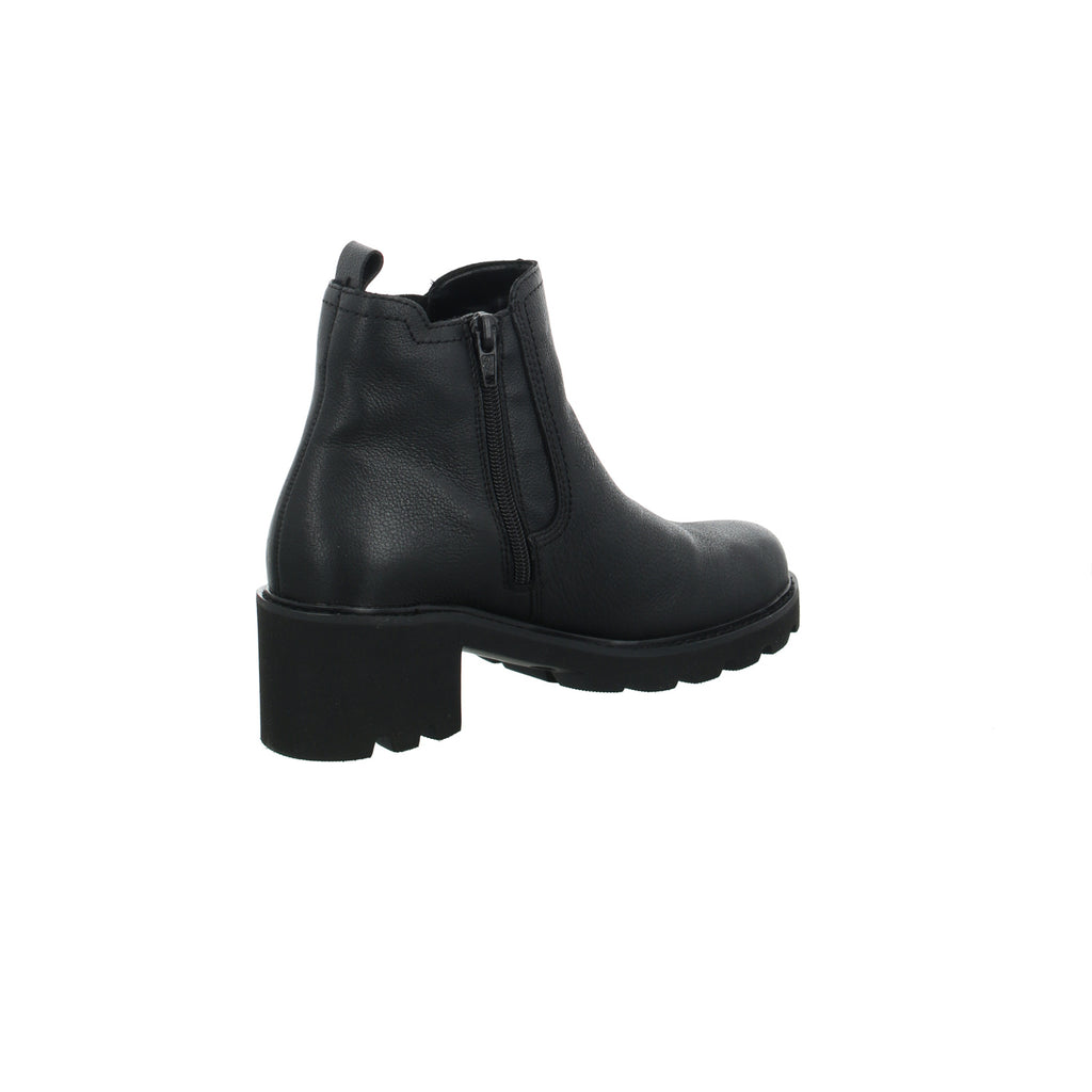 Remonte D0A70-01 Remonte Stiefelette in schwarz