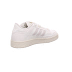Adidas JP5249/000 RAPID COURT LOW W,COREWHITE/OW in weiss