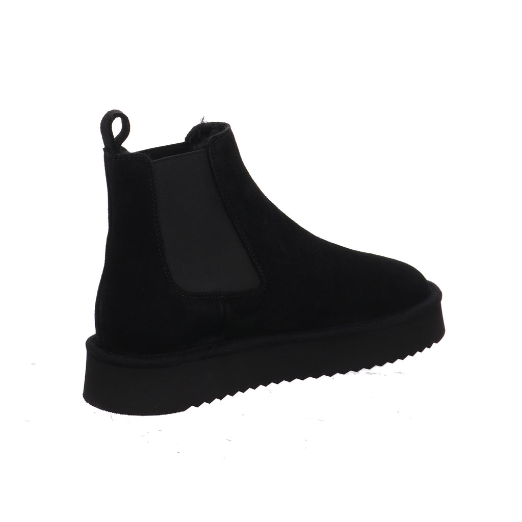 Copenhagen | CPH258-suede-black