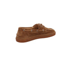 Copenhagen I CPH160- suede-new brown
