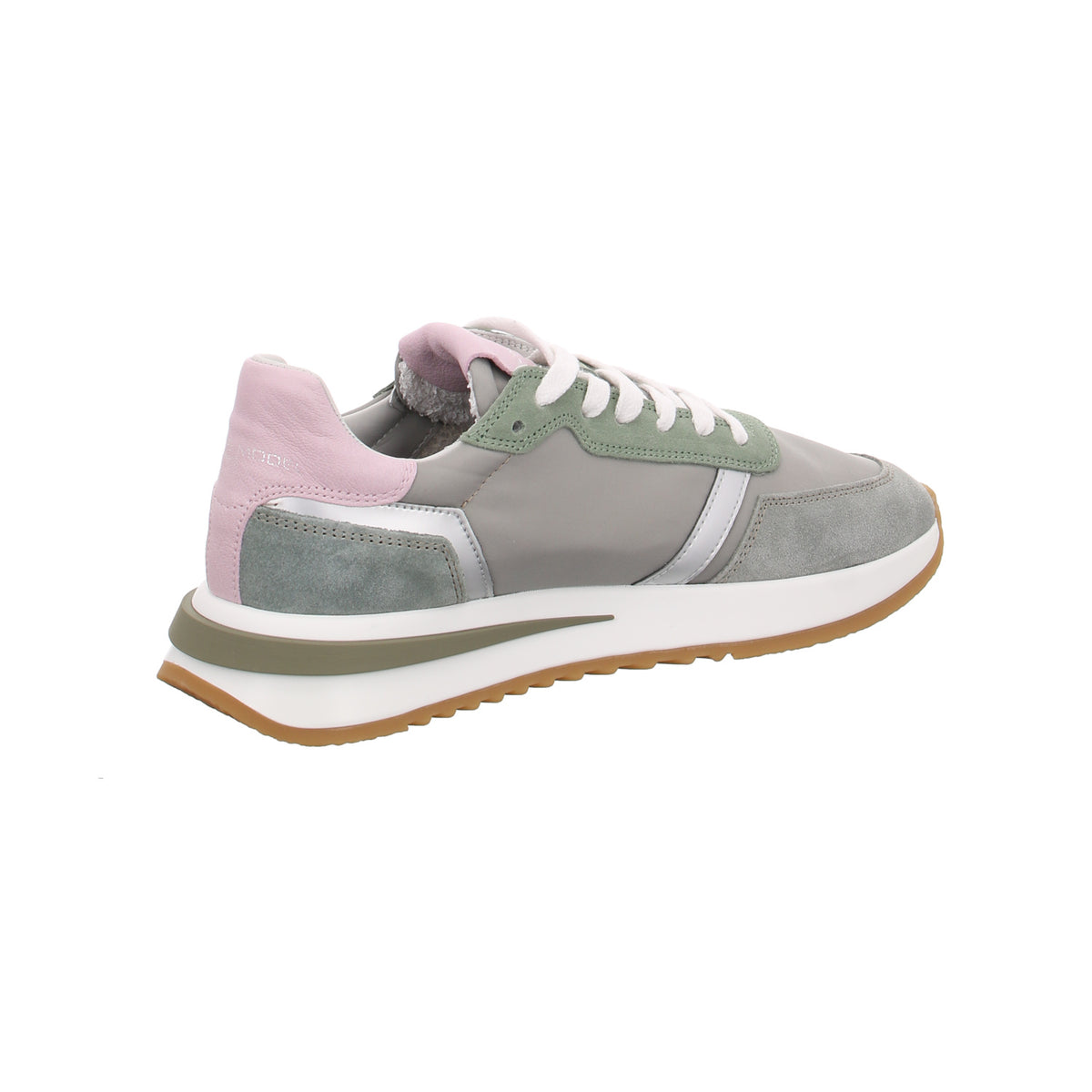 Philippe Model | TYLD-W048-VERT LILAC