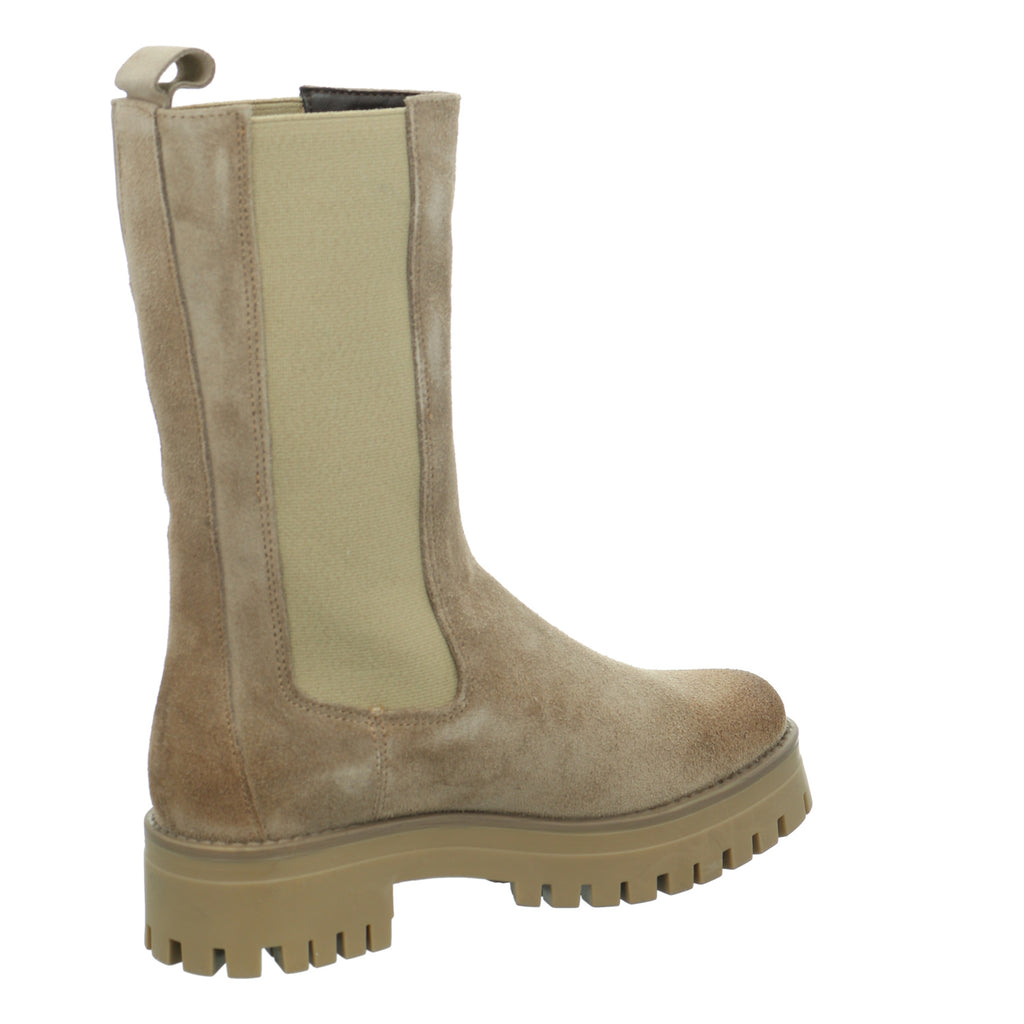 Shoecolate 8.20.08.277 8.20.08.277,Taupe in taupe