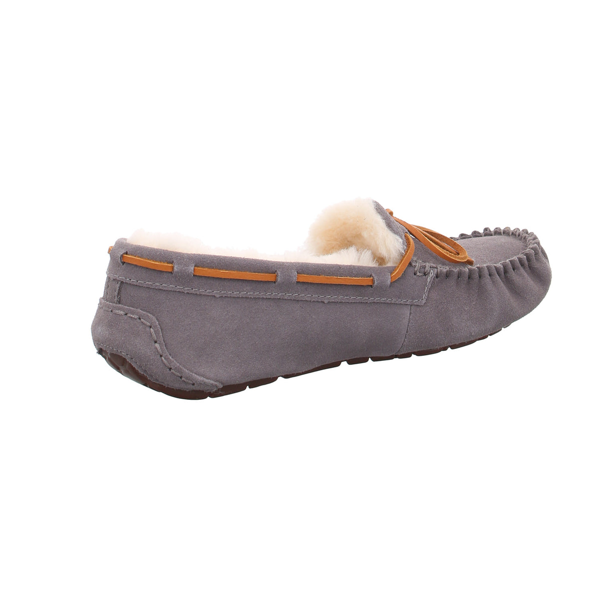 Ugg 1107949-PEW  in grau
