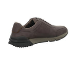 Gabor 1037.11.02 Schnürhalbschuh in grau