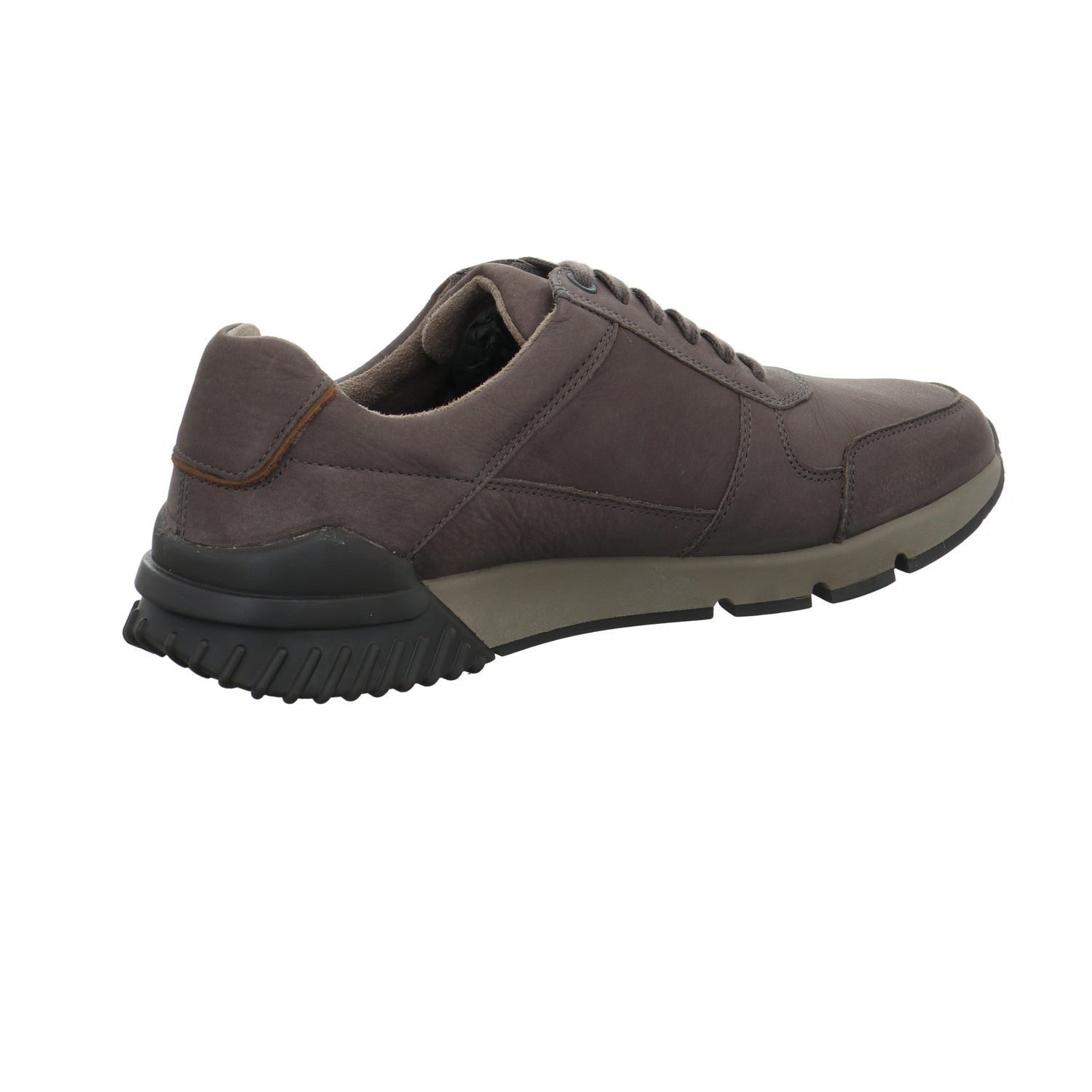 Gabor 1037.11.02 Schnürhalbschuh in grau