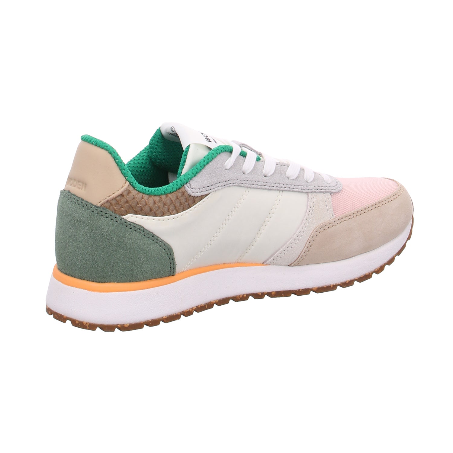 Woden I WL740-912 Whisper White Multi