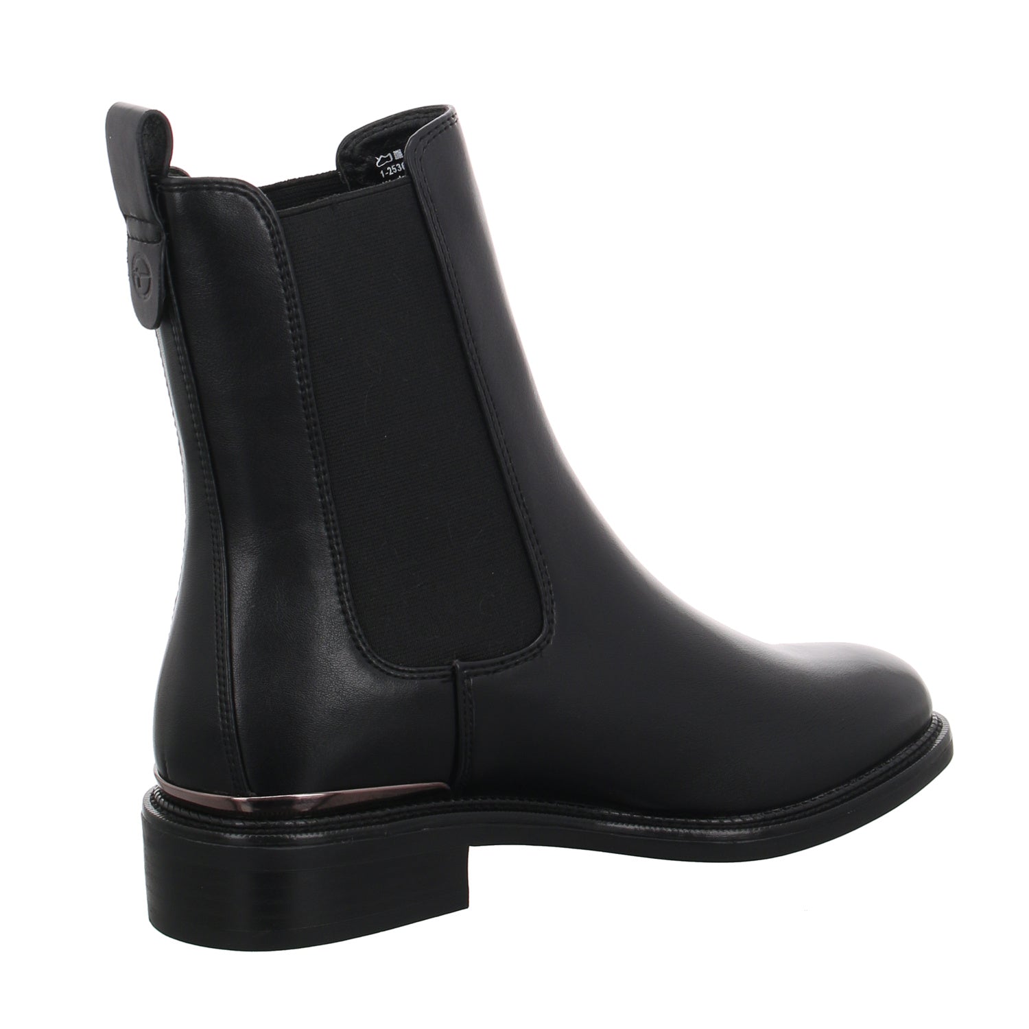 Tamaris 1-25363-41/1 ,BLACK in schwarz