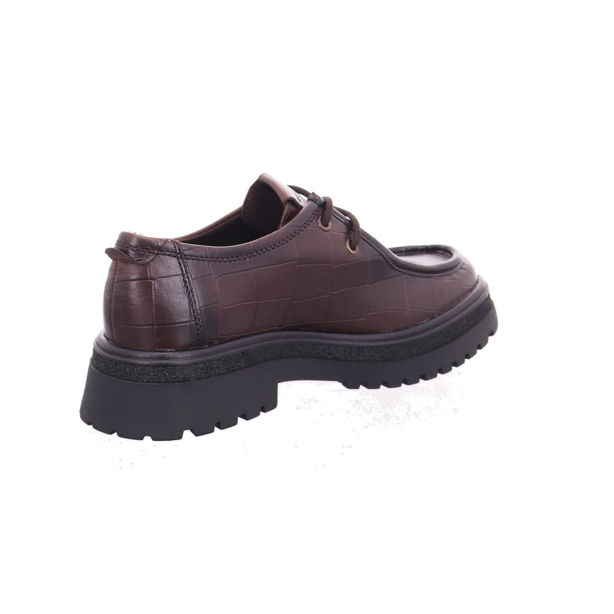 Tamaris 1-23627-47 396  in MOCCA CROCO