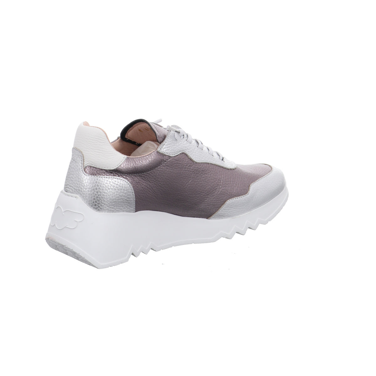 Wonders | E-6760-Plata/Plom