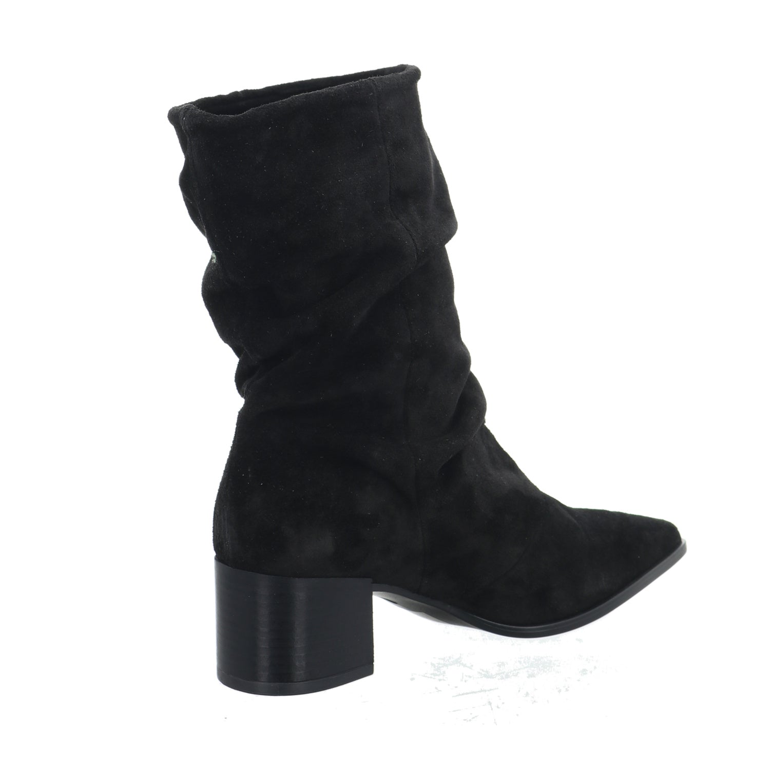 Copenhagen | CPH292-suede-black