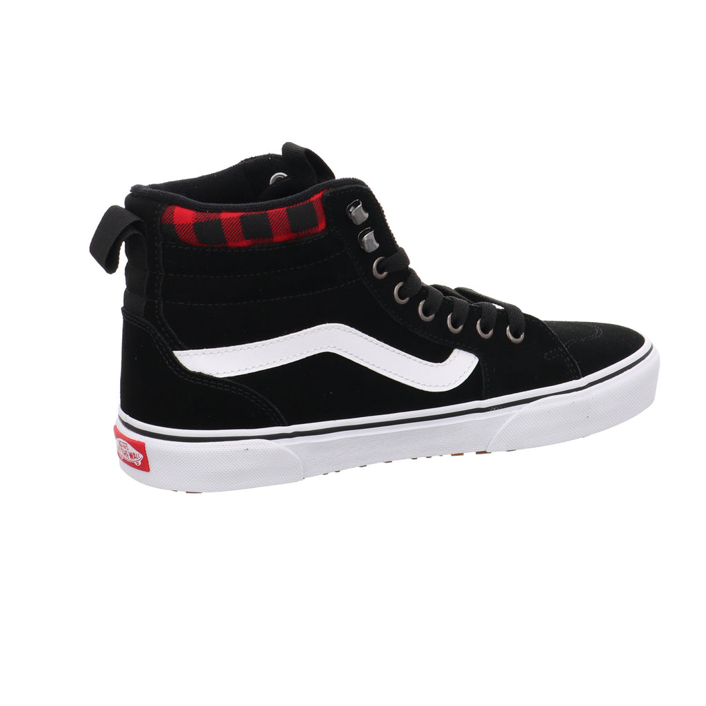 Vans VN0A5HZK9BY1 MN Filmore HI VansGuard in schwarz