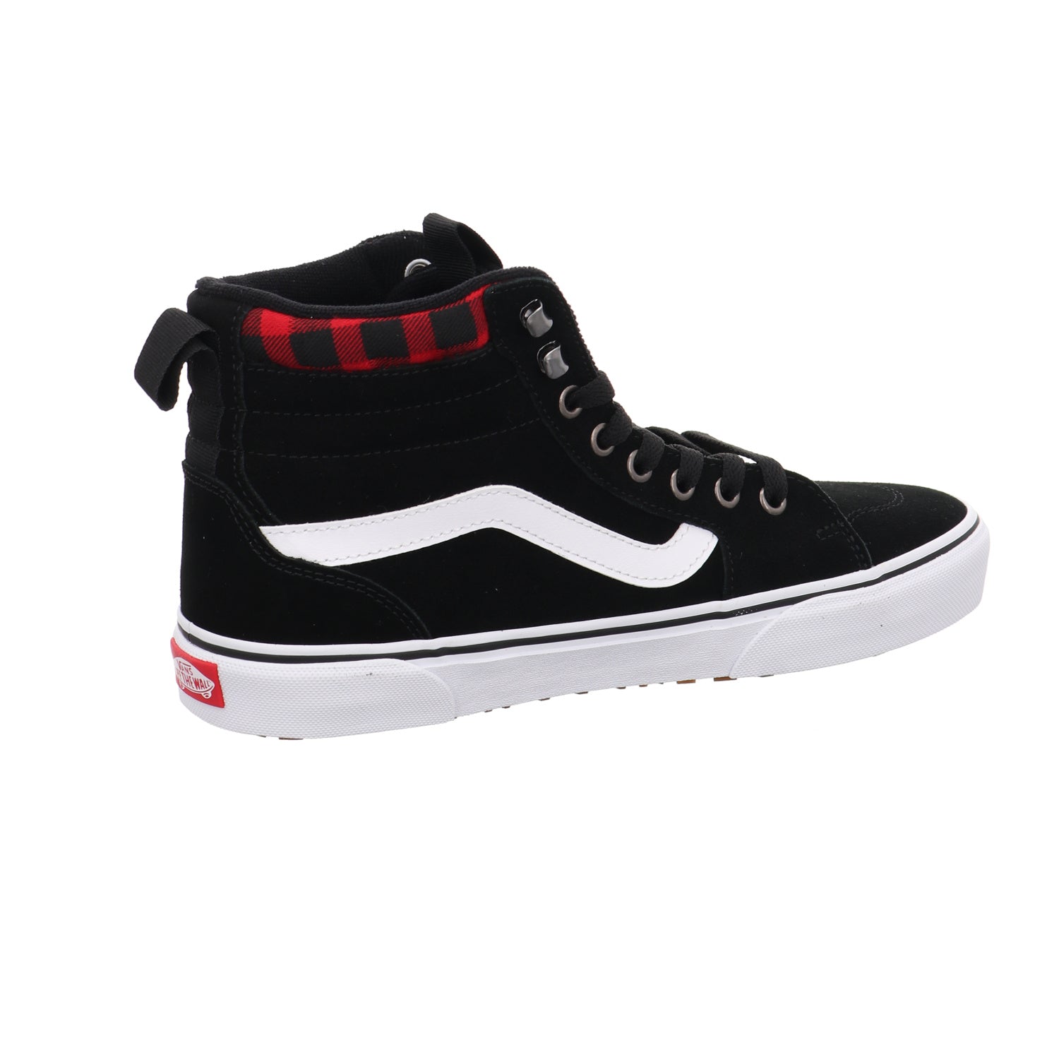 Vans VN0A5HZK9BY1 MN Filmore HI VansGuard in schwarz
