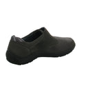 Waldläufer 496H31/321 052 Halbschuh,Denver Nalastr. Taip in grau