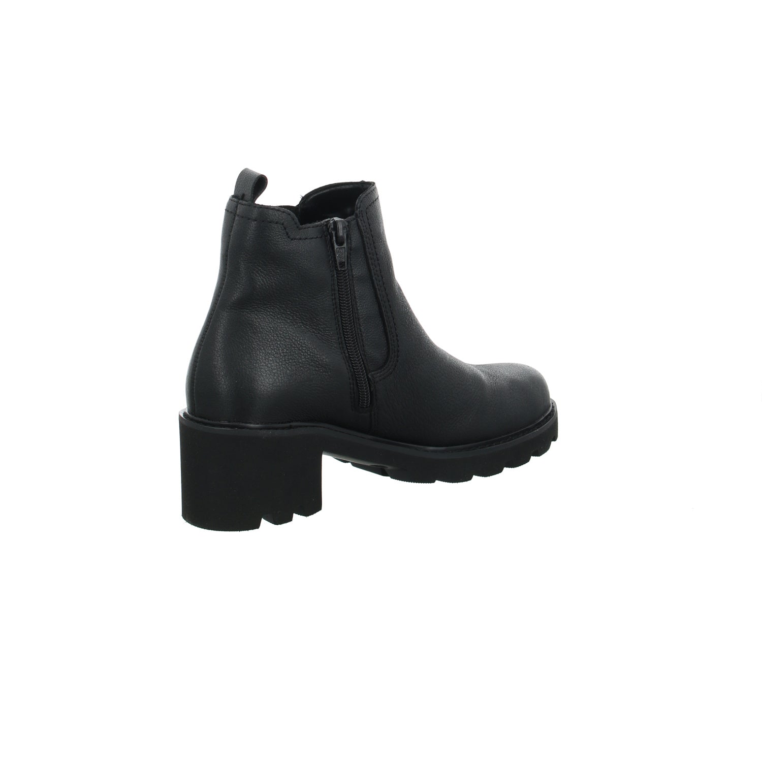 Remonte D0A70-01 Remonte Stiefelette in schwarz