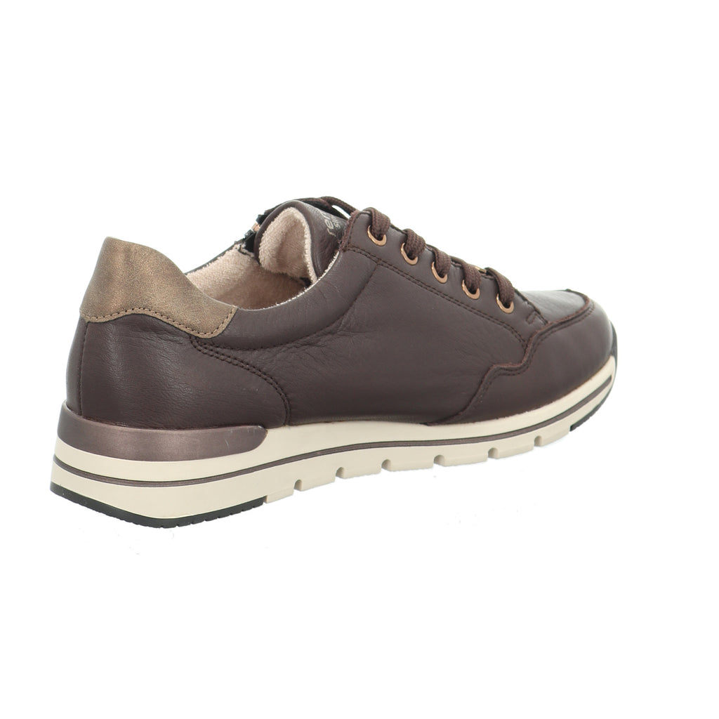 Remonte R6716-25 Mit Reissverschluss in testadimoro/brown