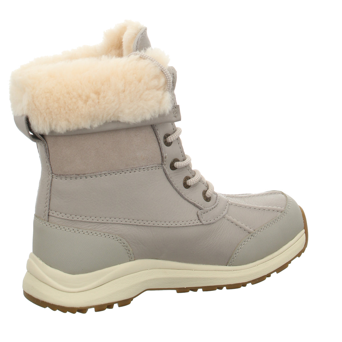 Ugg 1123610-GOA W ADIRONDACK BOOT II in beige