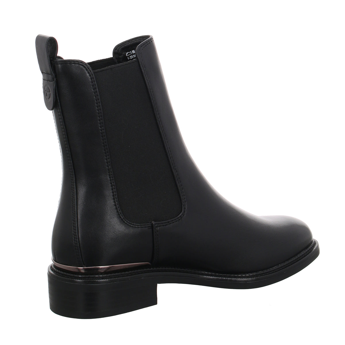 Tamaris 1-25363-41/1 ,BLACK in schwarz