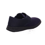 Fischer 13955-555 Klett-Hausschuh in blau