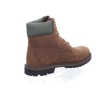 Timberland I