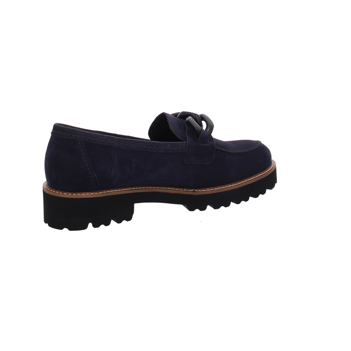Gabor 35.240.36 Slipper in blau