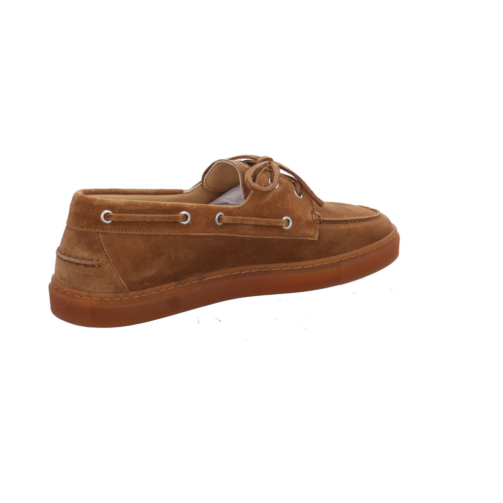 Copenhagen I CPH160M-suede-new brown