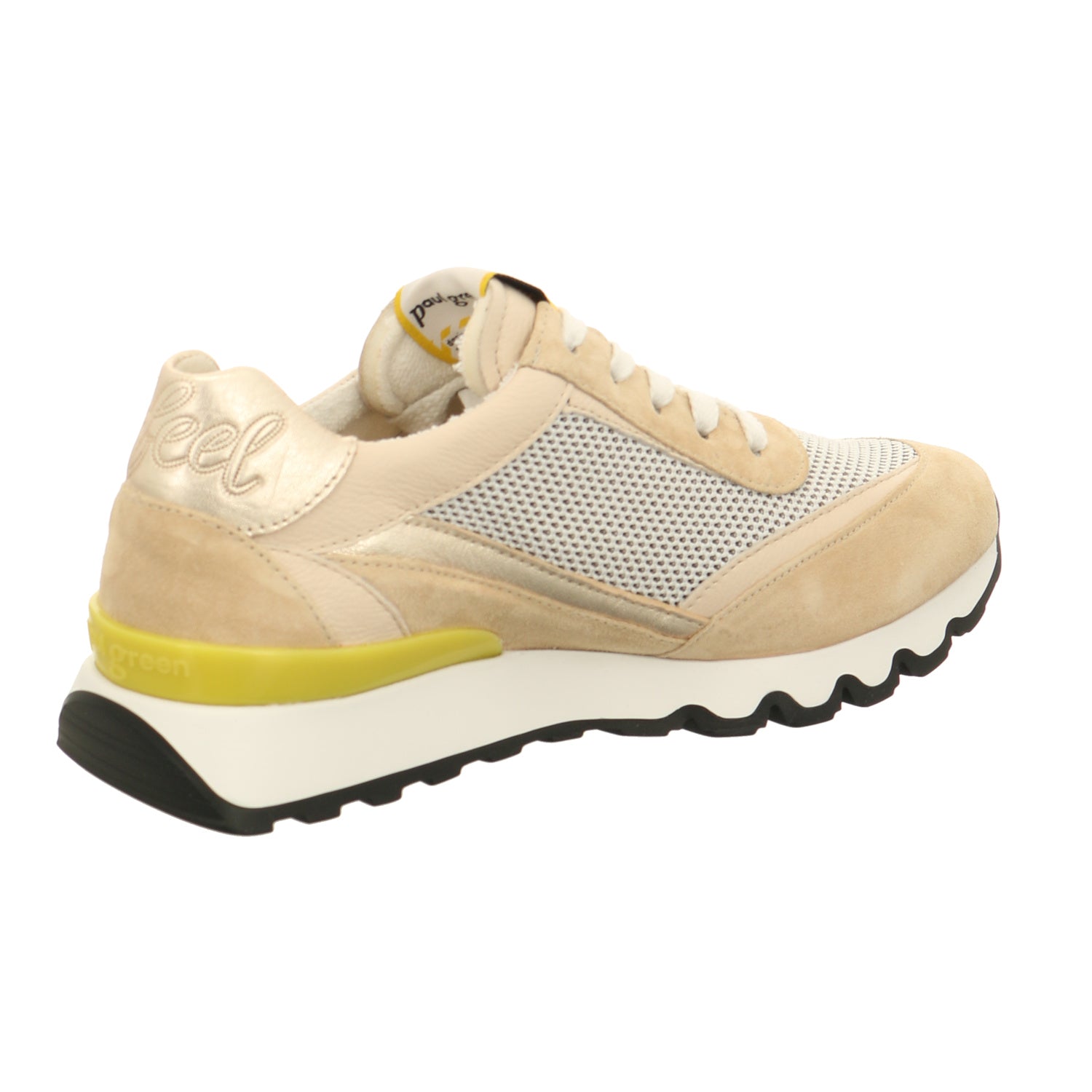 Paul Green | 4970-016