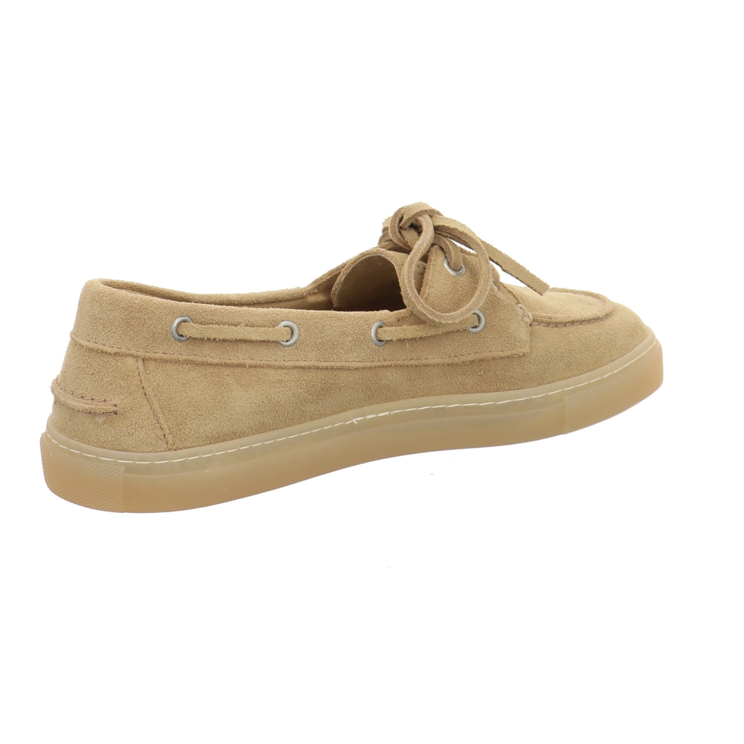 Copenhagen | CPH160-suede-sand/cream
