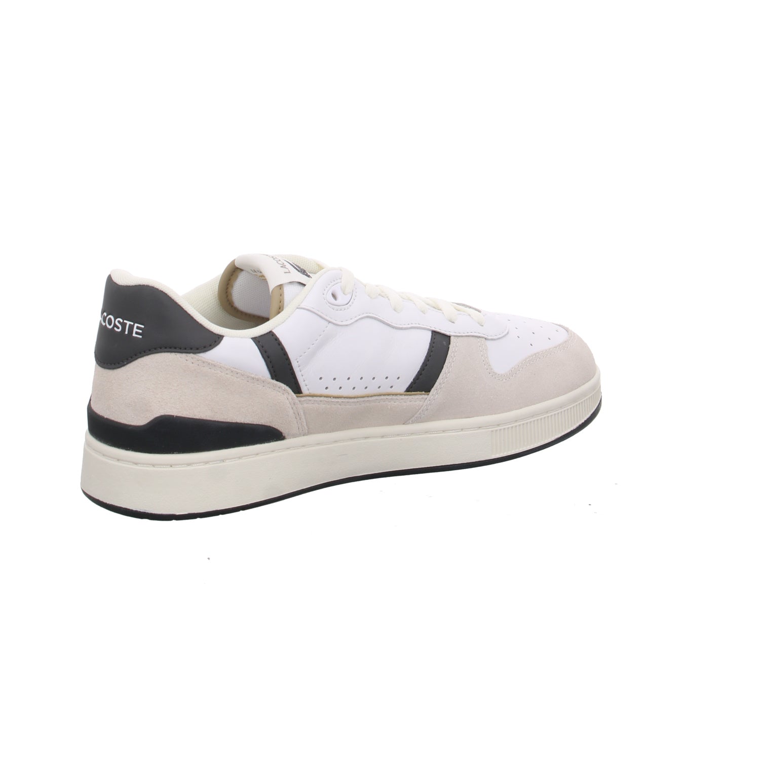 Lacoste I
