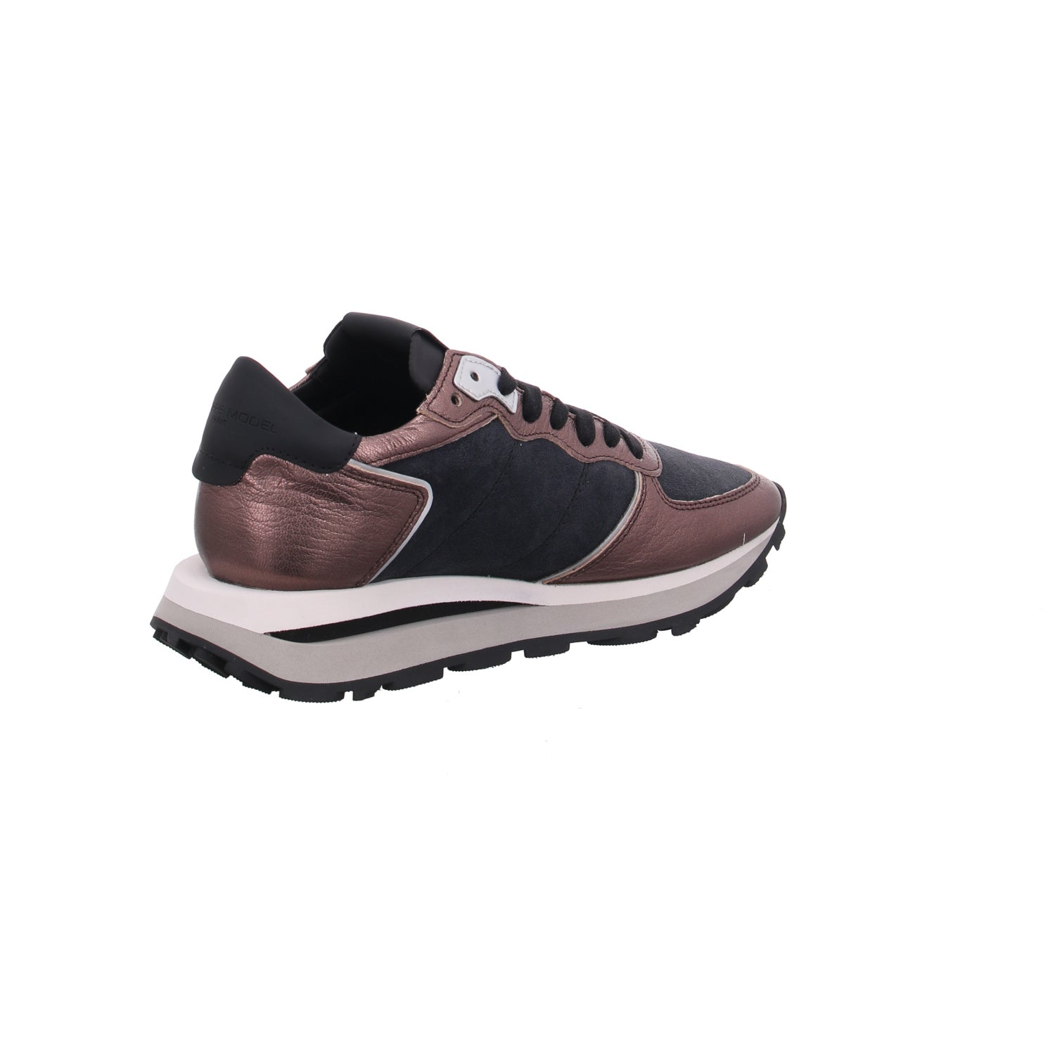 Philippe Model |