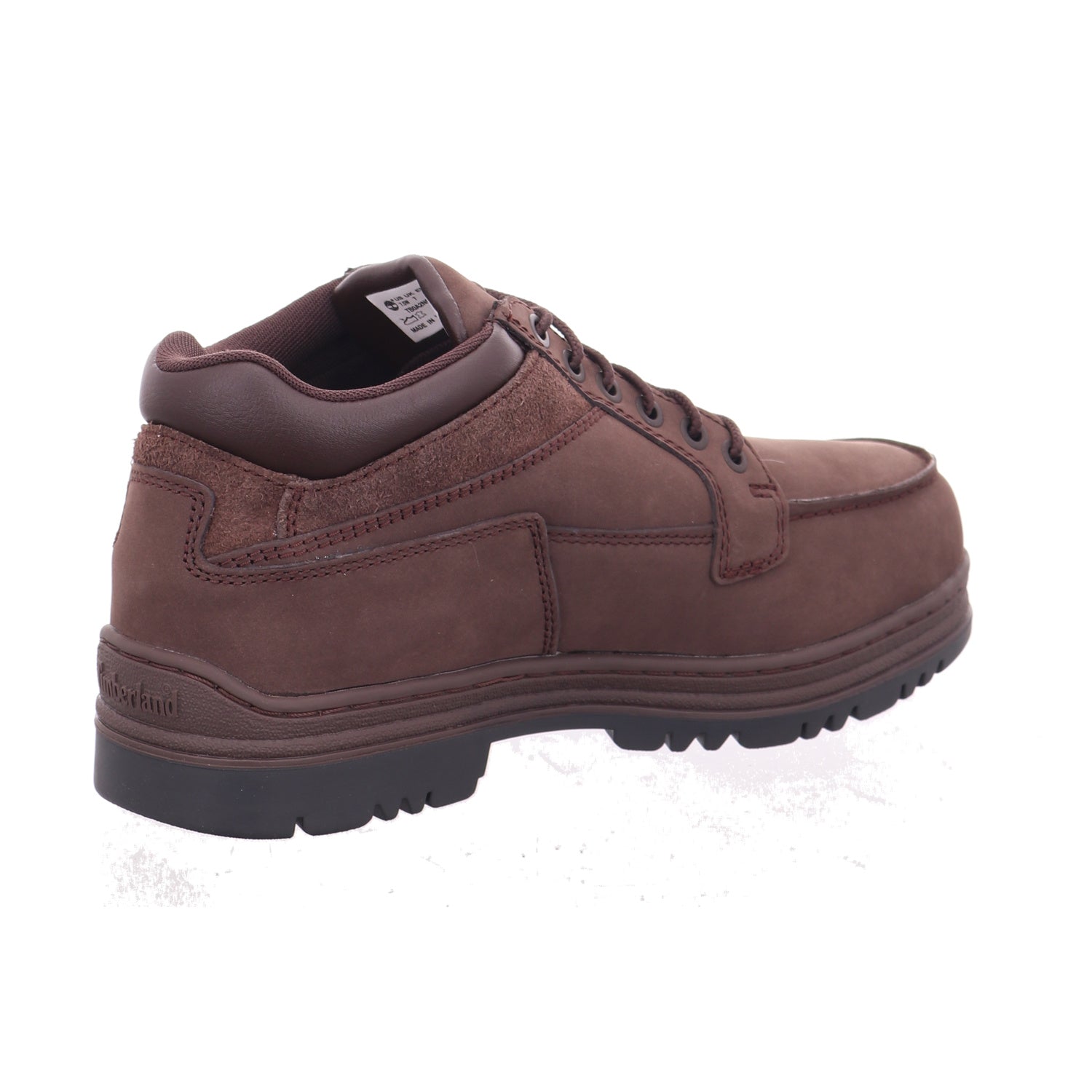 Timberland I
