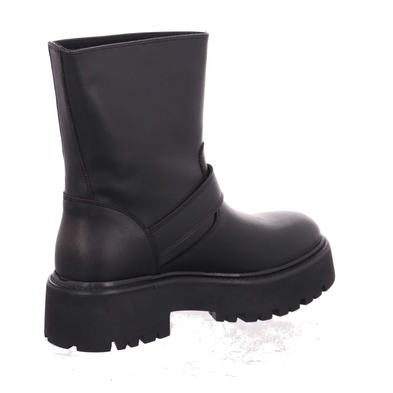Copenhagen | CPH900 Vintage leather black