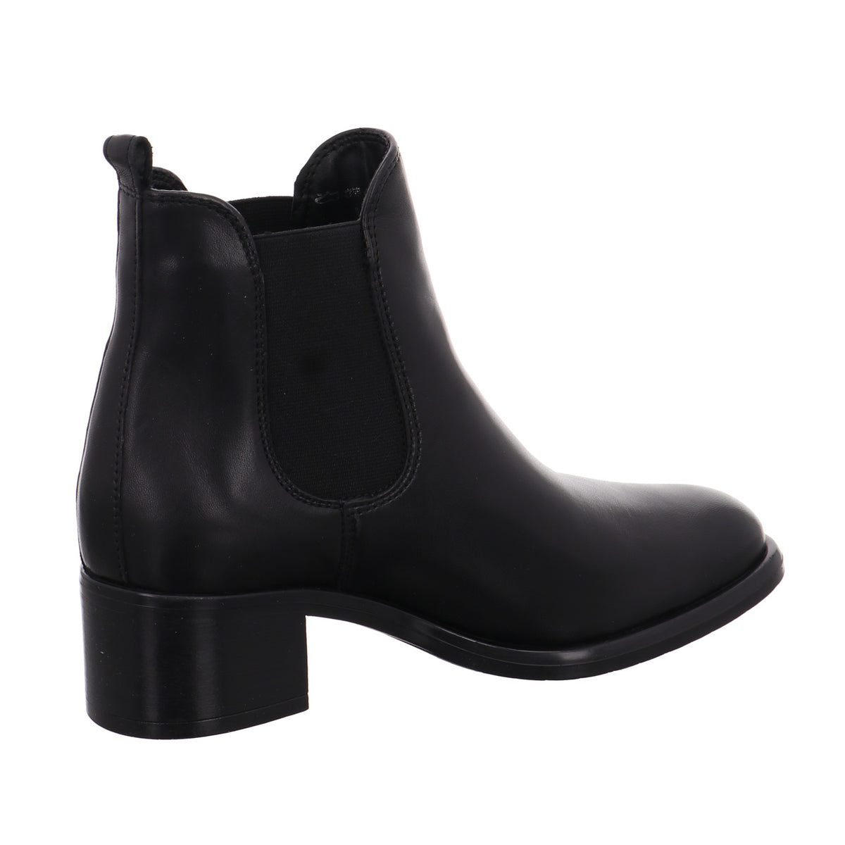 Tamaris 1-1-25389-29 001 Chelsea in schwarz