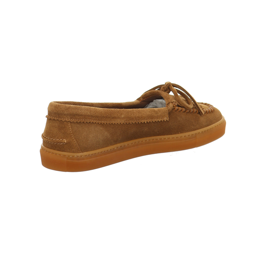Copenhagen | CPH365-Suede-new brown