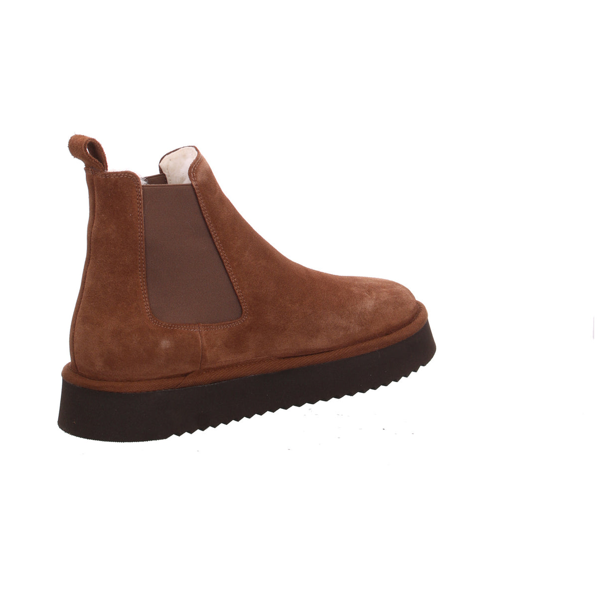 Copenhagen | CPH258-suede-chocolate