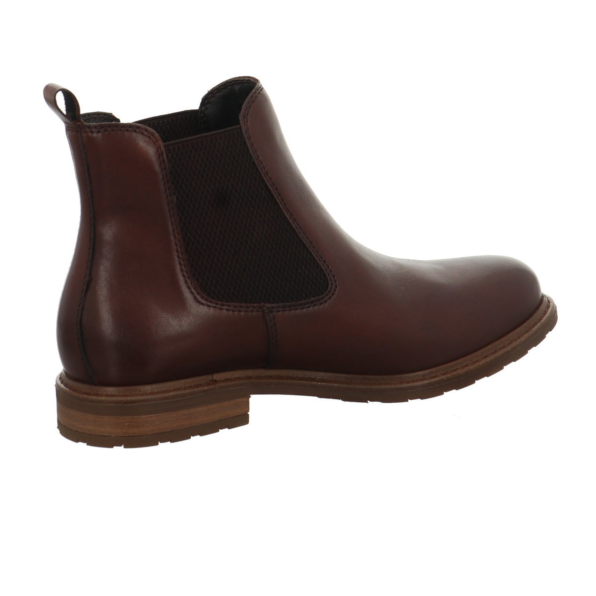 Tamaris 1-1-25056-29 312 Da.-Stiefel in braun