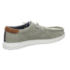 Tom Tailor 5384701-183 Sportslipper in khaki