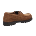 Copenhagen | CPH616-suede-new brown