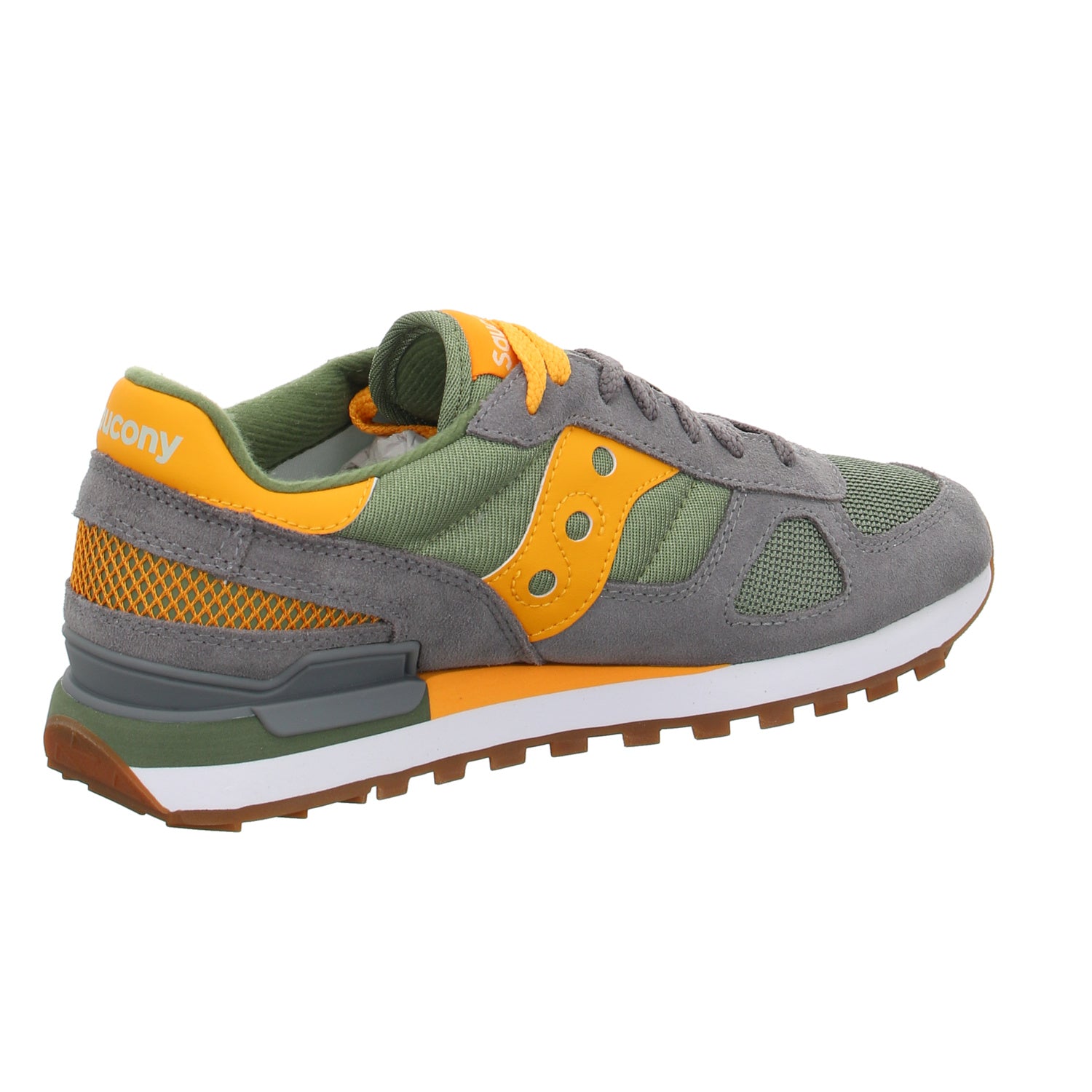 Saucony |