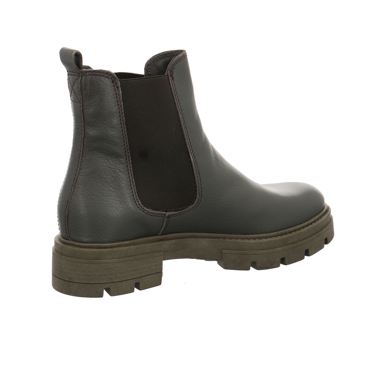 Mjus M79233-0303-6214 Chelsea in khaki