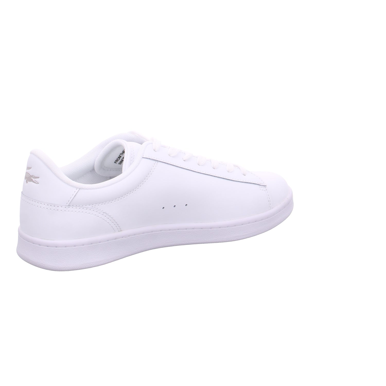 Lacoste I