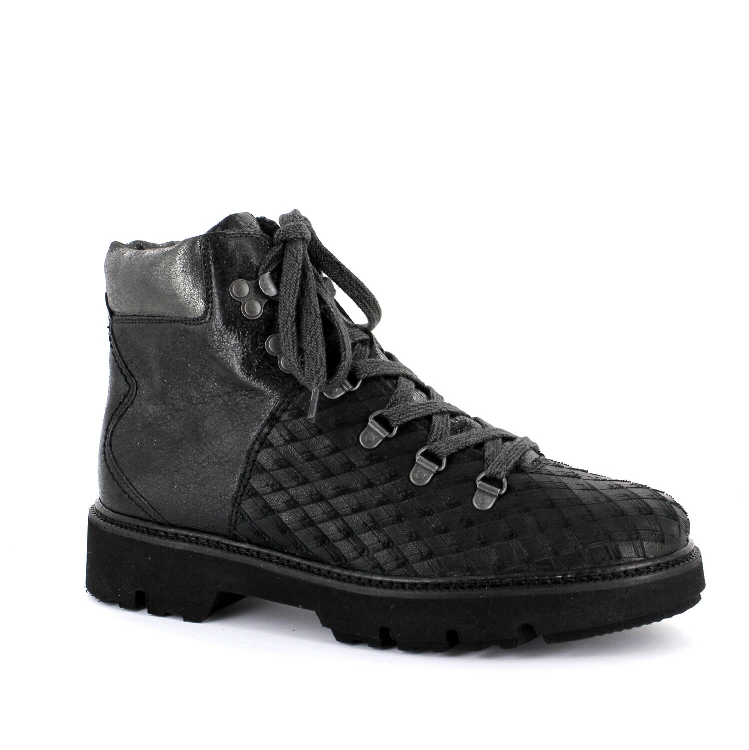 Paul Green 8902-016  in schwarz