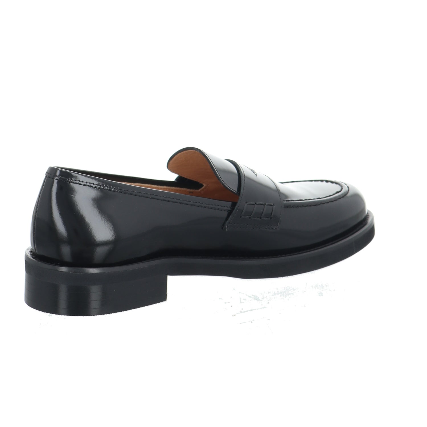 Luca Grossi | H484M-NERO