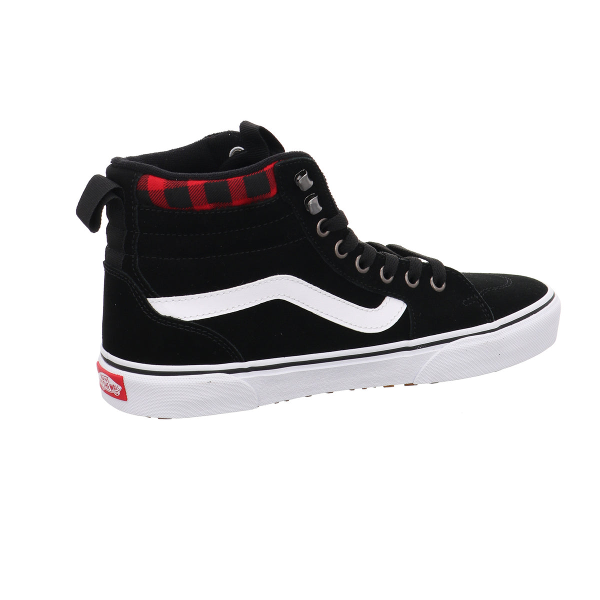 Vans VN0A5HZK9BY1 MN Filmore HI VansGuard in schwarz