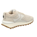Voile Blanche 0B06-001-2016145-01 Voile Blanche Sneaker in weiss