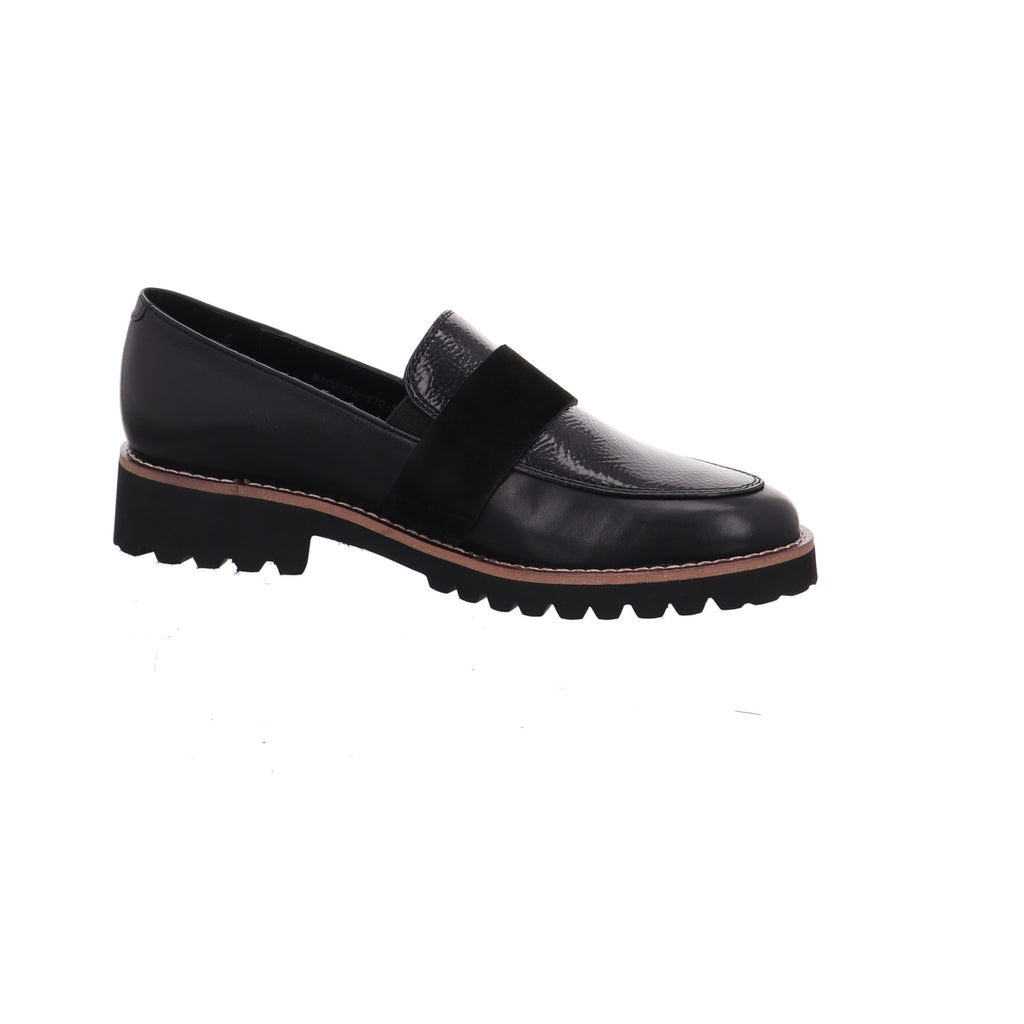 Regarde le Ciel | TEKLA-01-7676_BLACK