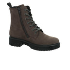 Legero 2-000102-2800 Legero Halbschuh in grau