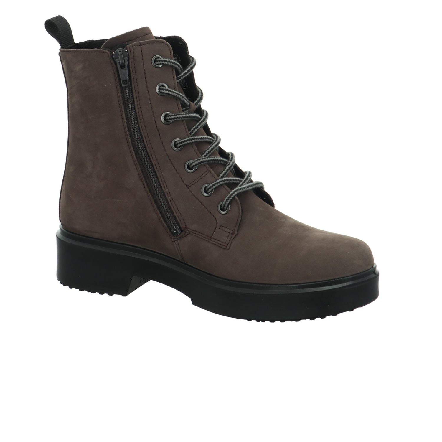 Legero 2-000102-2800 Legero Halbschuh in grau